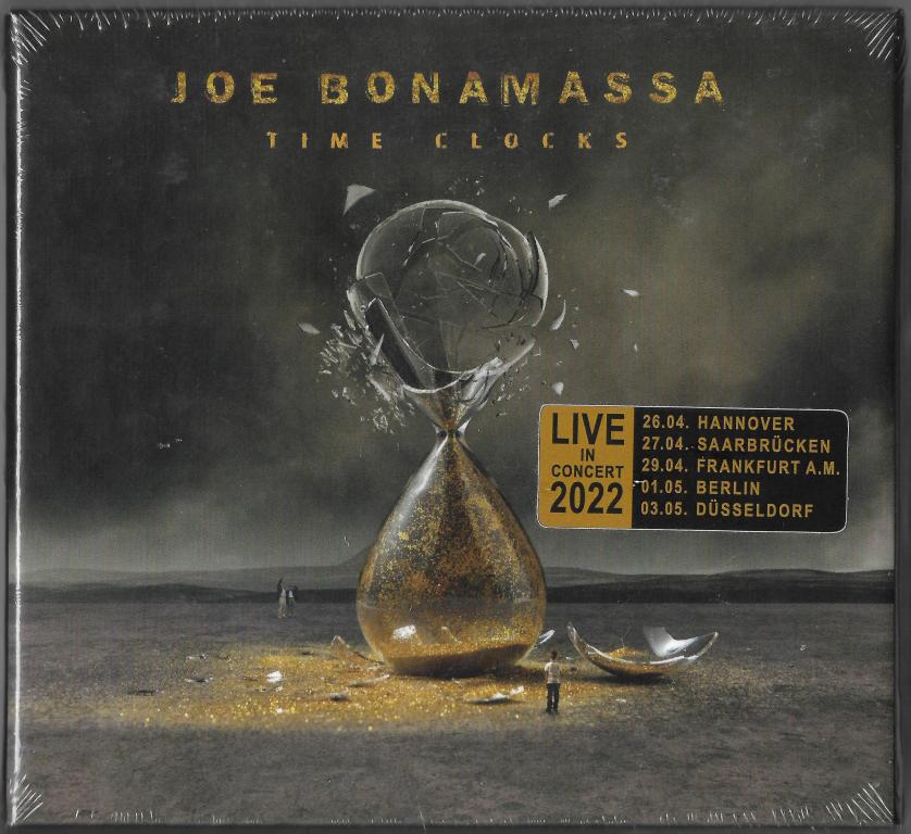 Joe Bonamassa 