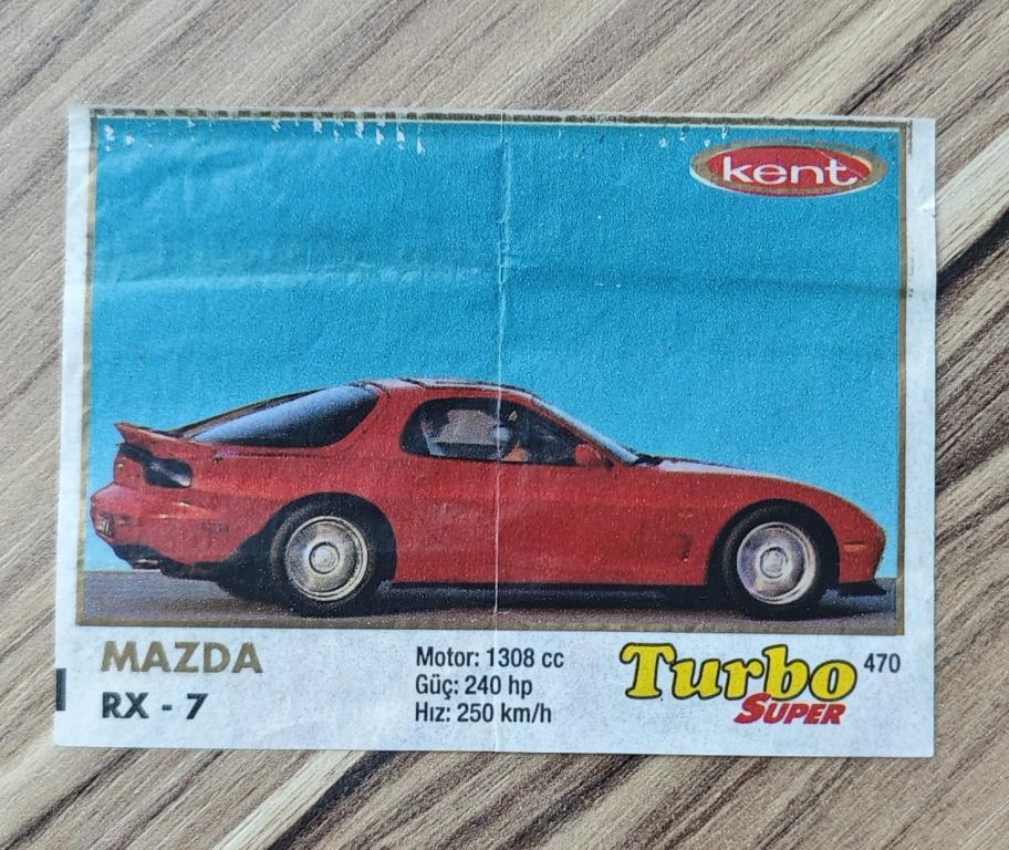 Вкладыш Turbo Super Турбо супер Kent № 470