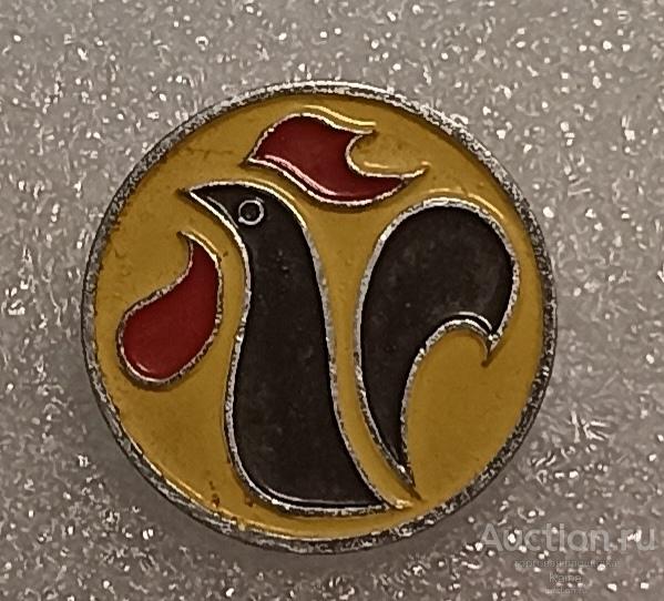 Петух Петушок детский детям фауна мультфильм мультик птица яя93 / м