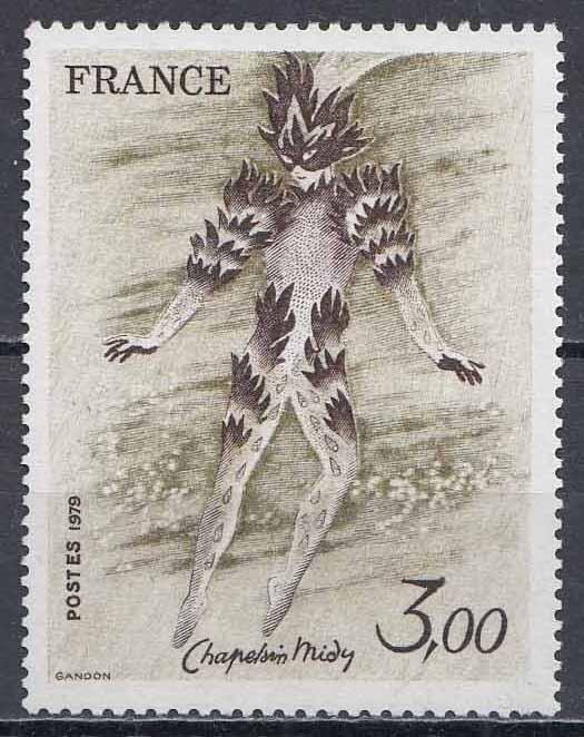 Франция, 1979, Музыка, Моцарт, Волшебная флейта, Костюм