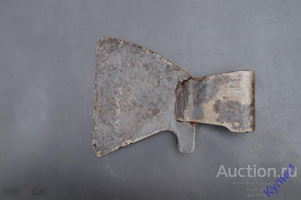 ▲▼▲Инструмент СССР * Топор маленький 400 гр.   (335-2)▲▼▲