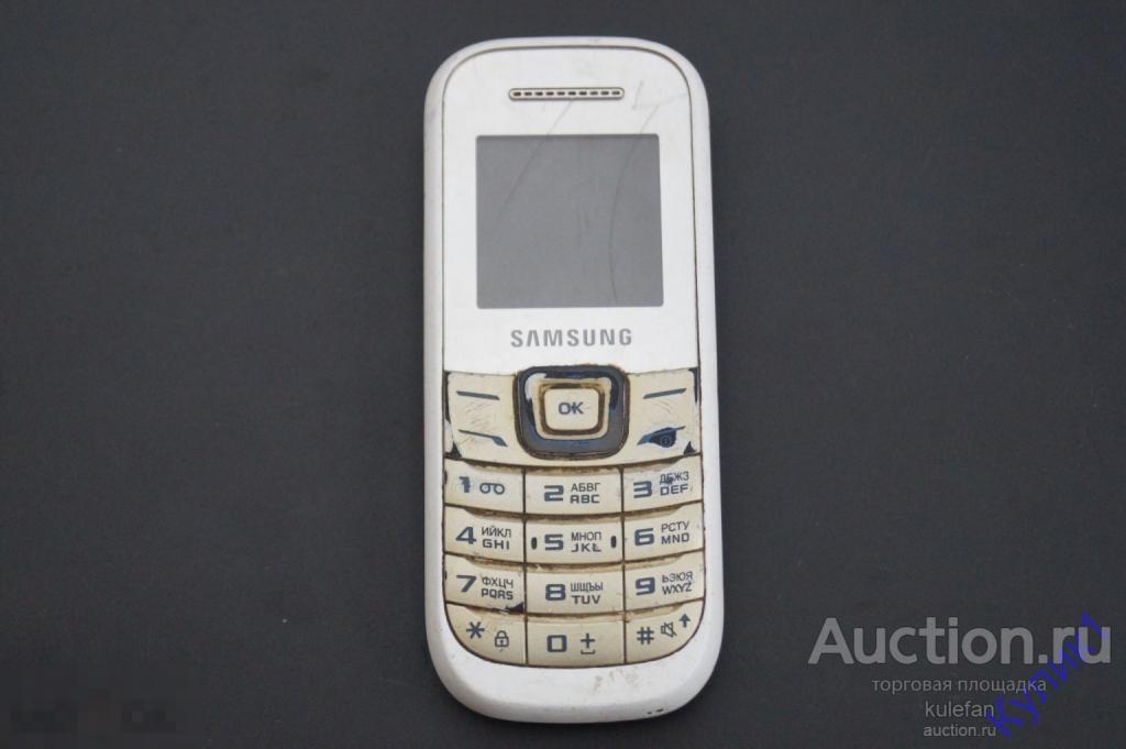 ▲▼▲ Мобильный, сотовый телефон "SAMSUNG"  (69)▲▼▲