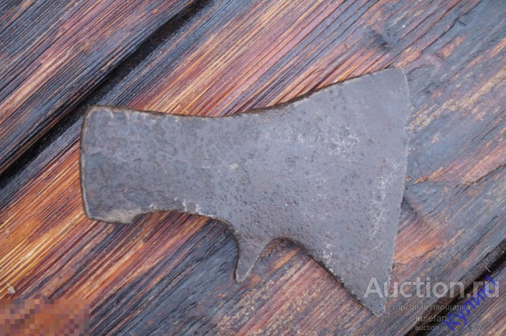 ▲▼▲Инструмент старинный * Топор (123-2)▲▼▲