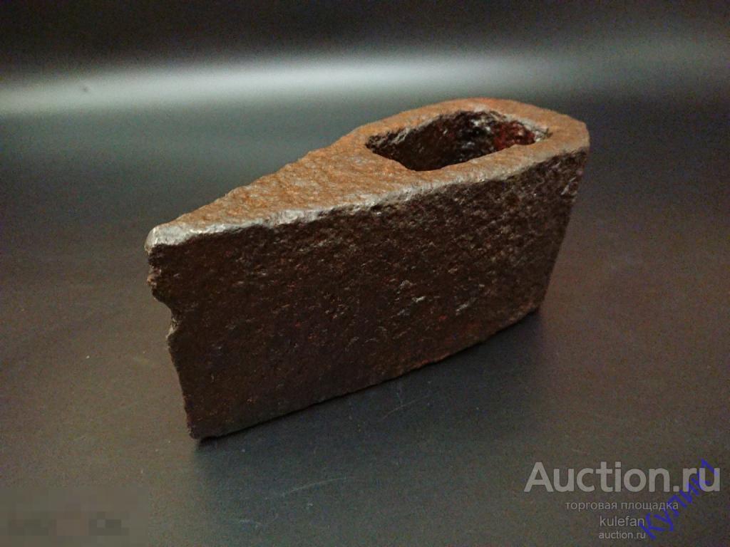 ИНСТРУМЕНТ СССР * ТОПОР-КОЛУН        (199-8)