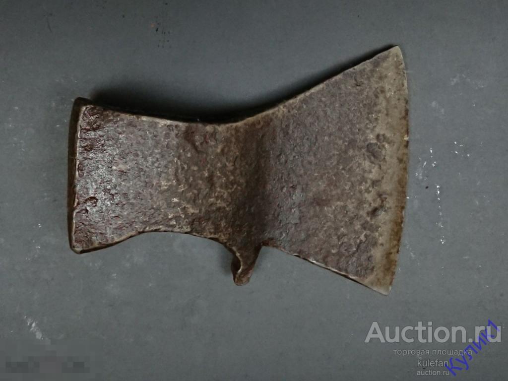 ▲▼▲Инструмент СССР * Топор (179-8)▲▼▲