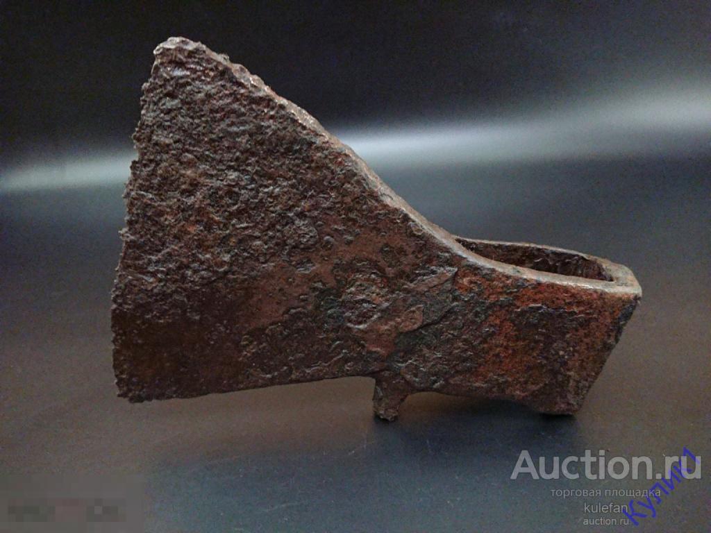 ИНСТРУМЕНТ СССР * ТОПОР           (199-16)