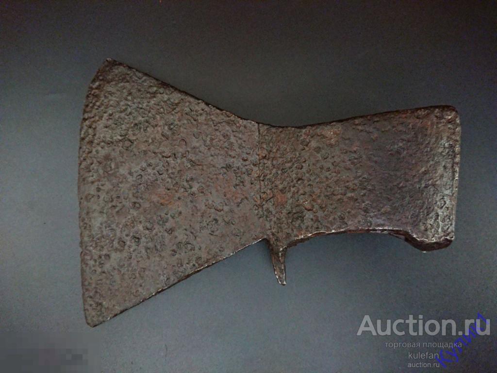 ИНСТРУМЕНТ СССР * ТОПОР           (199-13) 