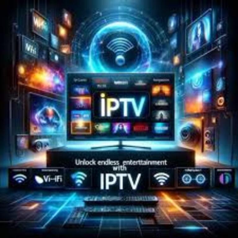 Лучший iptv Мировой Каналы Подписка Высокое качество