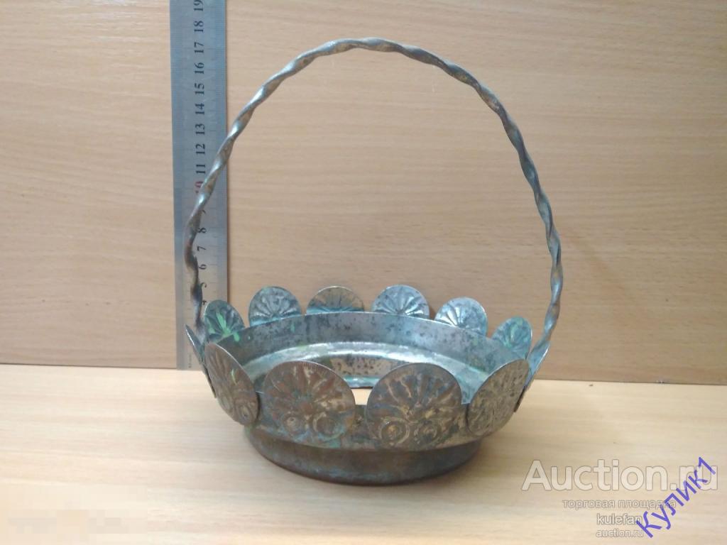 ВАЗА СССР МНЦ  (7-п)