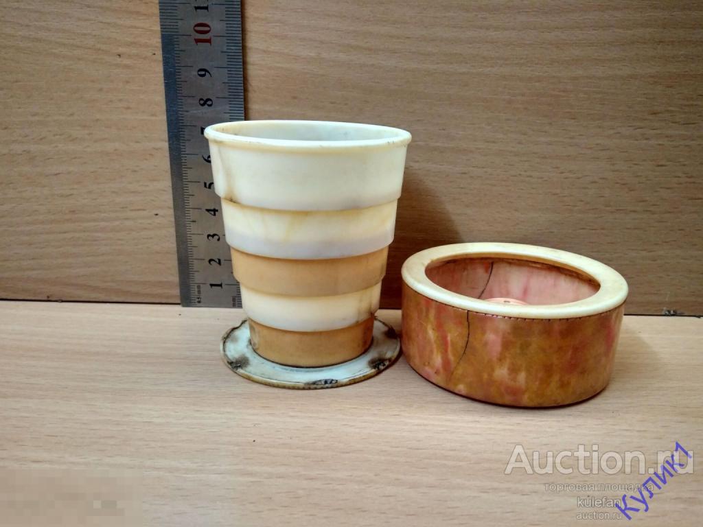 ЧАШКА, БОКАЛ, СТАКАН ПЛАСТМАССОВЫЙ (ТУРИСТ КАЛУГА)  (98)