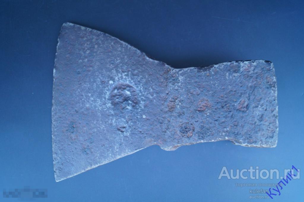 ▲▼▲Инструмент СССР * Топор 1937? г. (303-3)▲▼▲