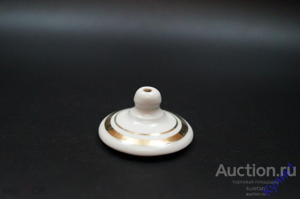 ▲▼▲ Крышка от чайника.Сахарницы. Наружный диаметр 49 мм. Посадочное 34 мм. (222-4)▲▼▲