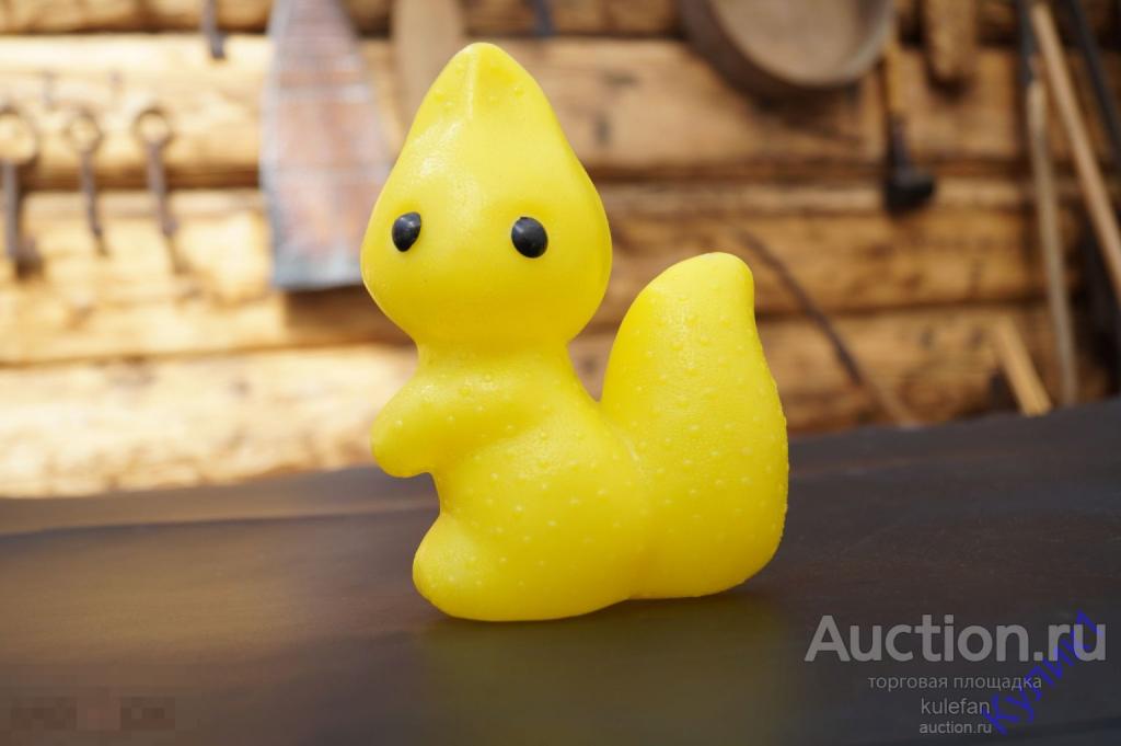 ▲▼▲Игрушка СССР * Белочка. Белка  (6)▲▼▲