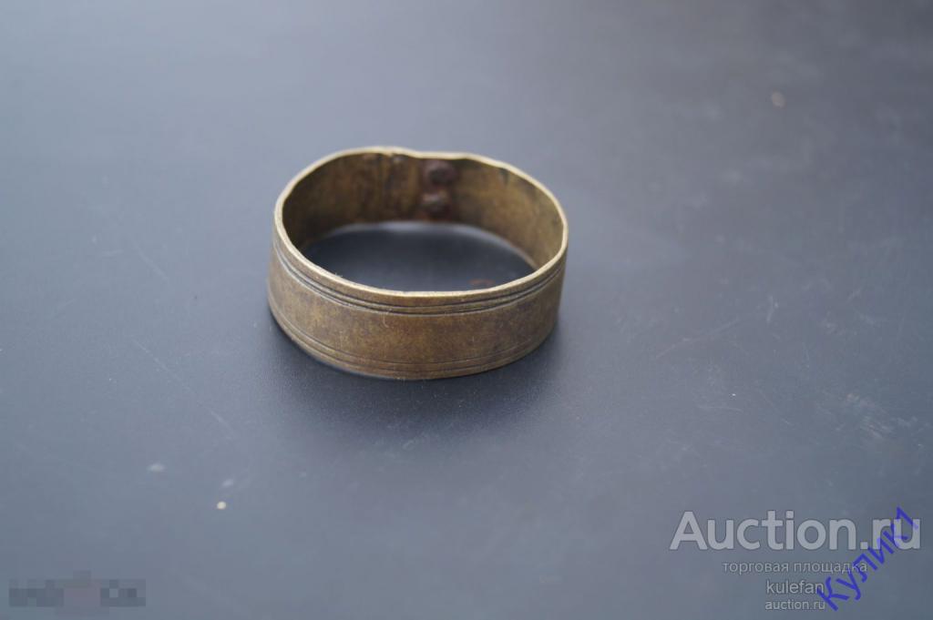 ▲▼▲Лампада киотная, старинная. Запчасть * Церковная утварь * Латунь (26-к2)▲▼▲