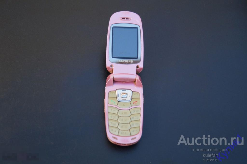 ▲▼▲Мобильный, сотовый телефон "SAMSUNG" (238)▲▼▲