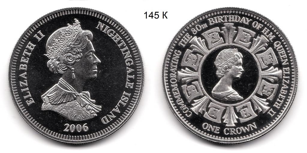 Тристан да Кунья.  остров Найтингейл. 2006 год.