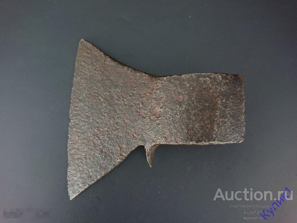 ▲▼▲Инструмент старинный * Топор (286-2)▲▼▲