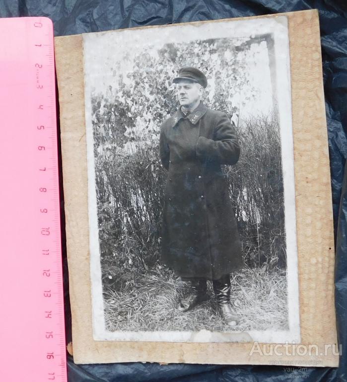 Харизматичный железнодорожник НКПС в форме, копирует Сталина. Оригинал! Редкость!