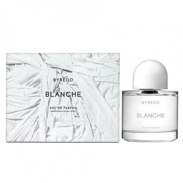 Byredo Blanche Limited Edition отливанты 5 мл