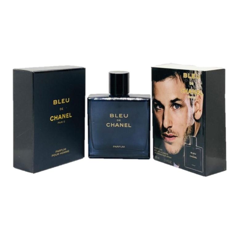 Парфюмерная вода Chanel Bleu De Chanel Parfum мужская 100 мл
