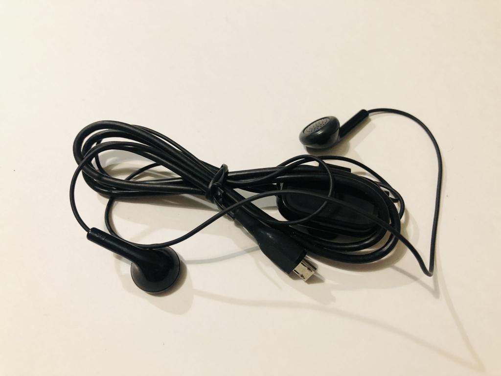 Гарнитура для телефона Nokia/Нокиа WH-203