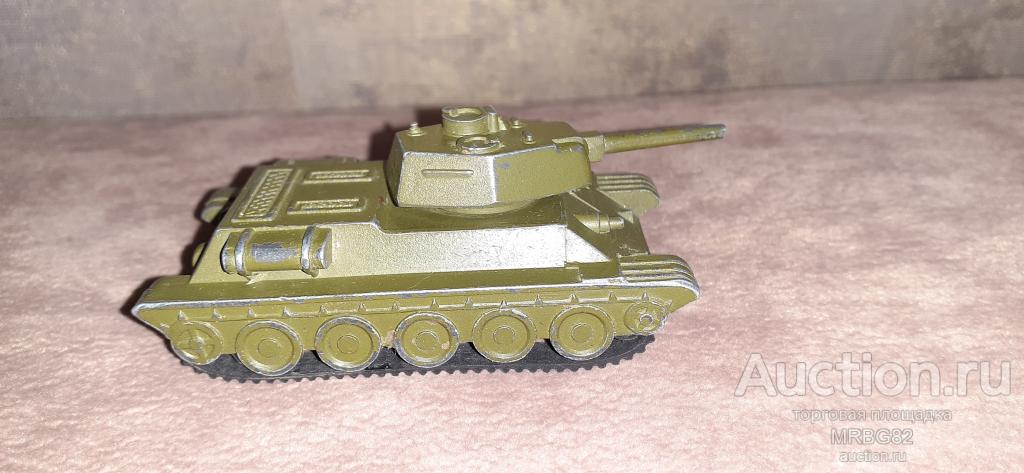 Модель военной техники.Тягач. ТПЗ Тула Военная техника СССР