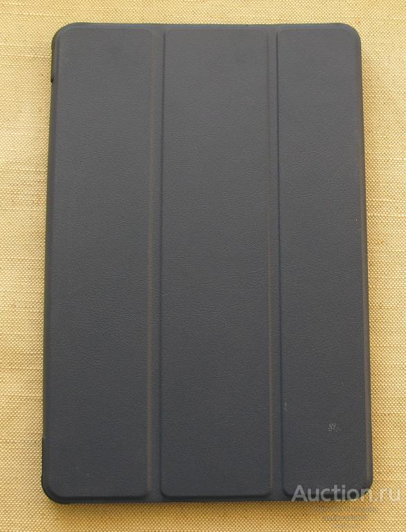 чехол для Xiaomi Pad 6,6 Pro с магнитом, синий
