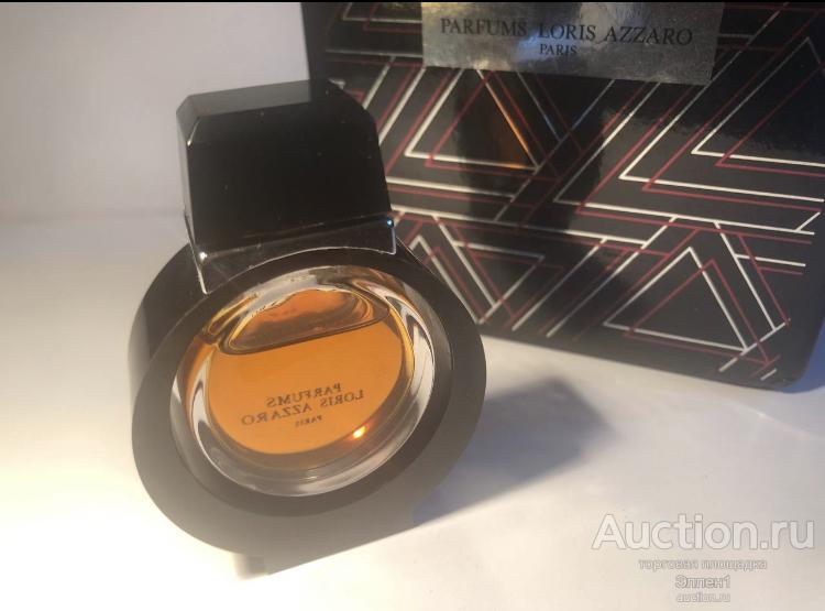 Azzaro Loris Azzaro ДУХИ Винтаж 7.5 мл