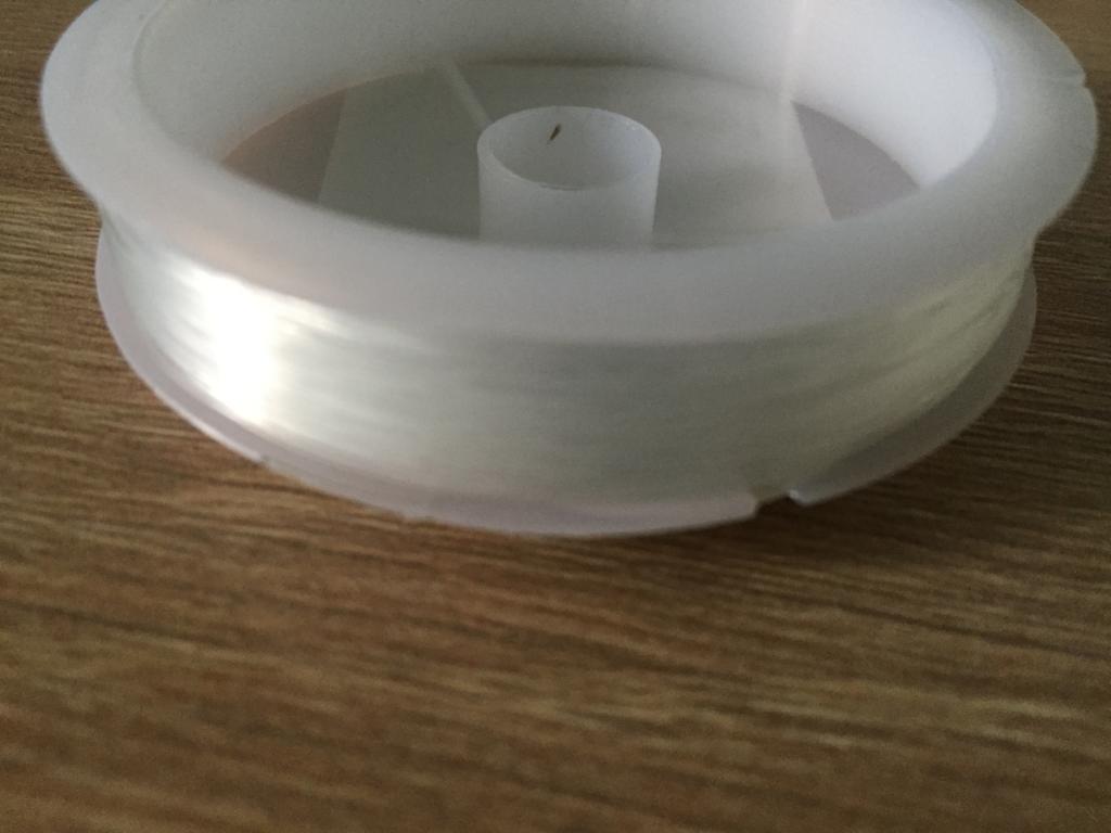 Леска 0,44 мм 50м