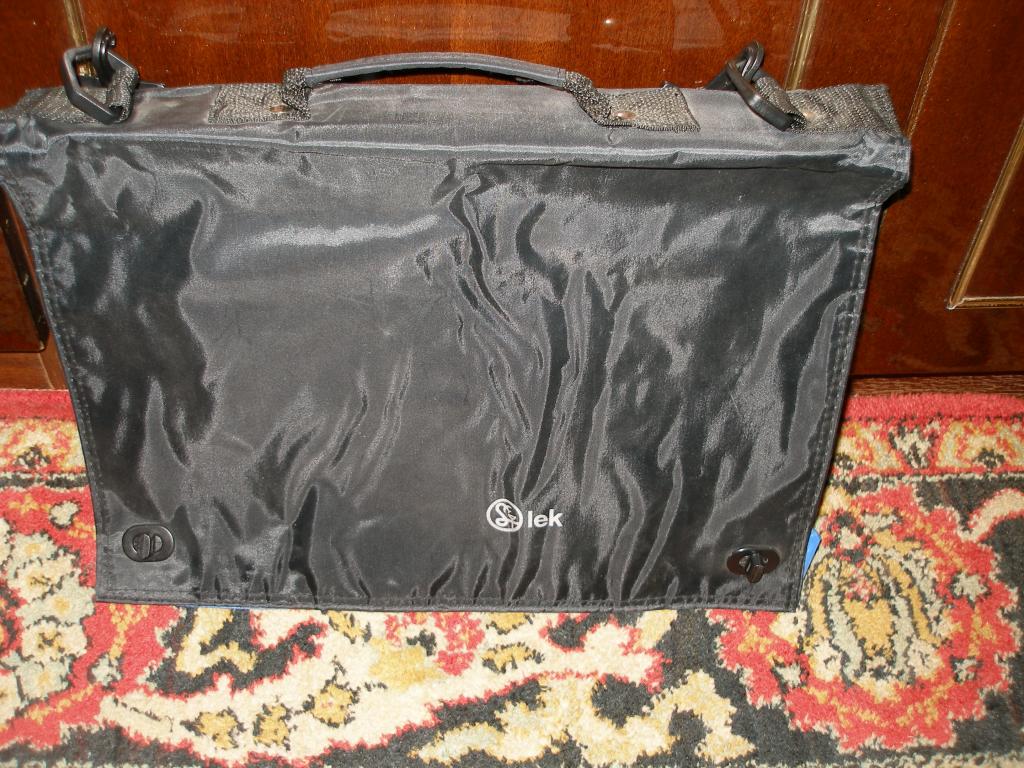 Сумка  для документов,ноутбука.