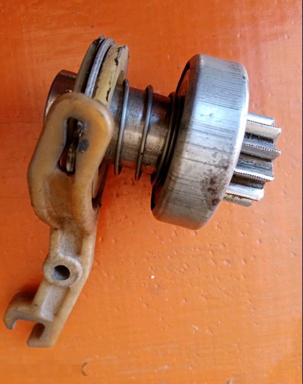 бендикс стартера  ВАЗ ЛАДА Жигули классика из СССР