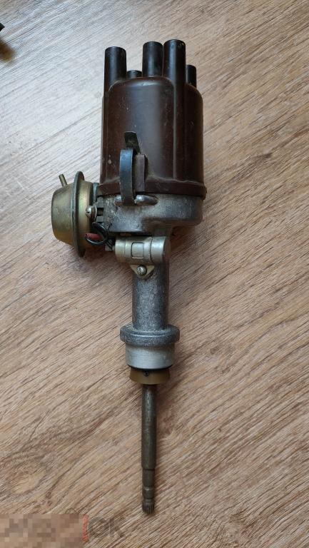 Трамблер ВАЗ Жигули классика ТУ37.003 1146-83.СССР. Новый .