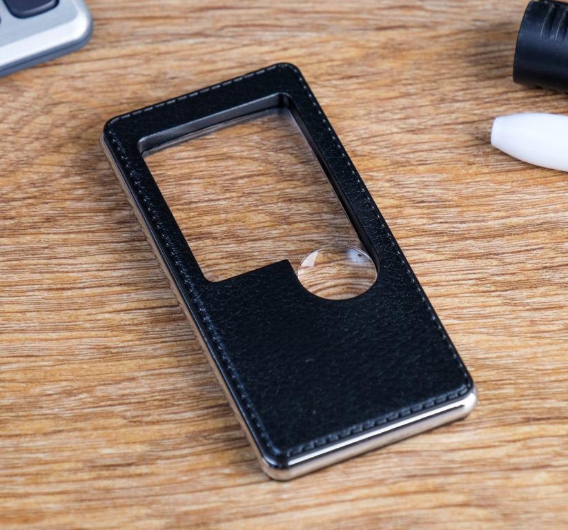 Лупа 3 и 5 кратная