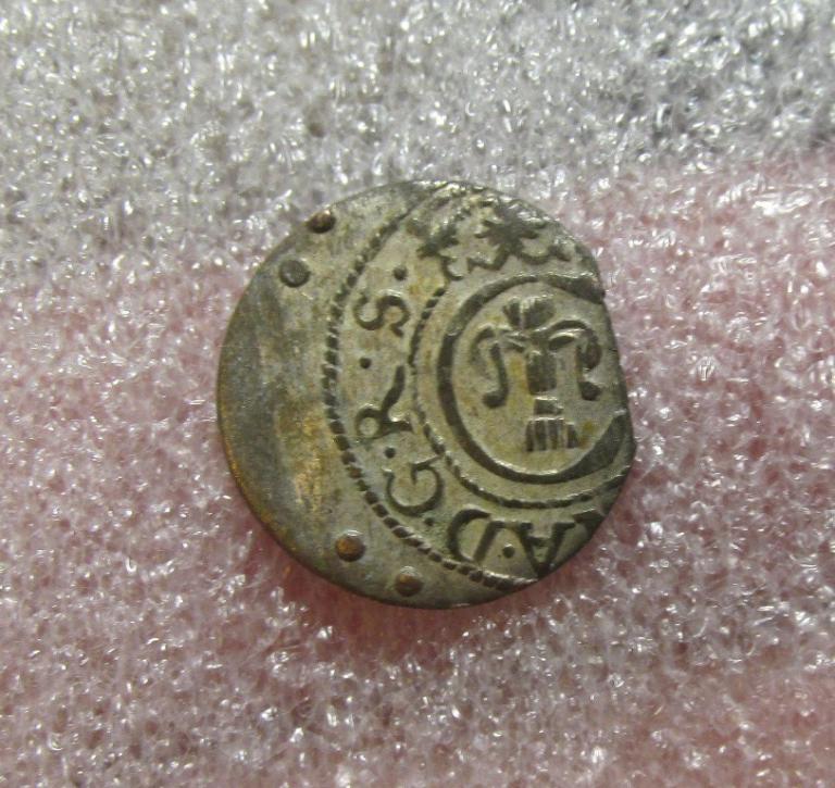 Солид Кристина Рига (л9/1/6)