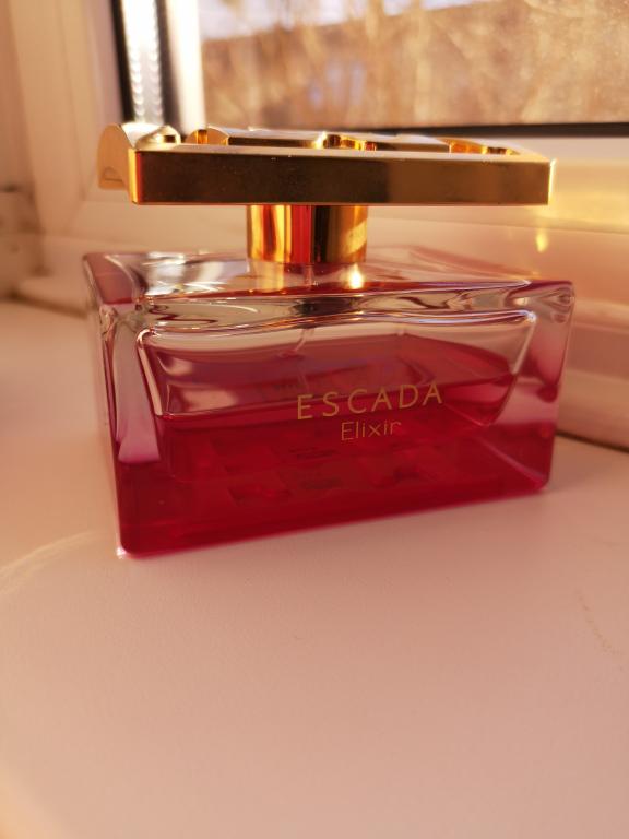 Especially Escada Elixir Escada EDP 2013 год