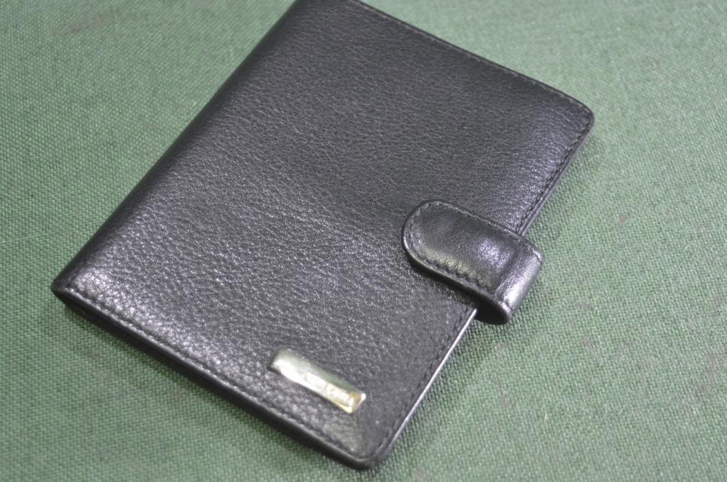 Портмоне для документов "Neri Karra".