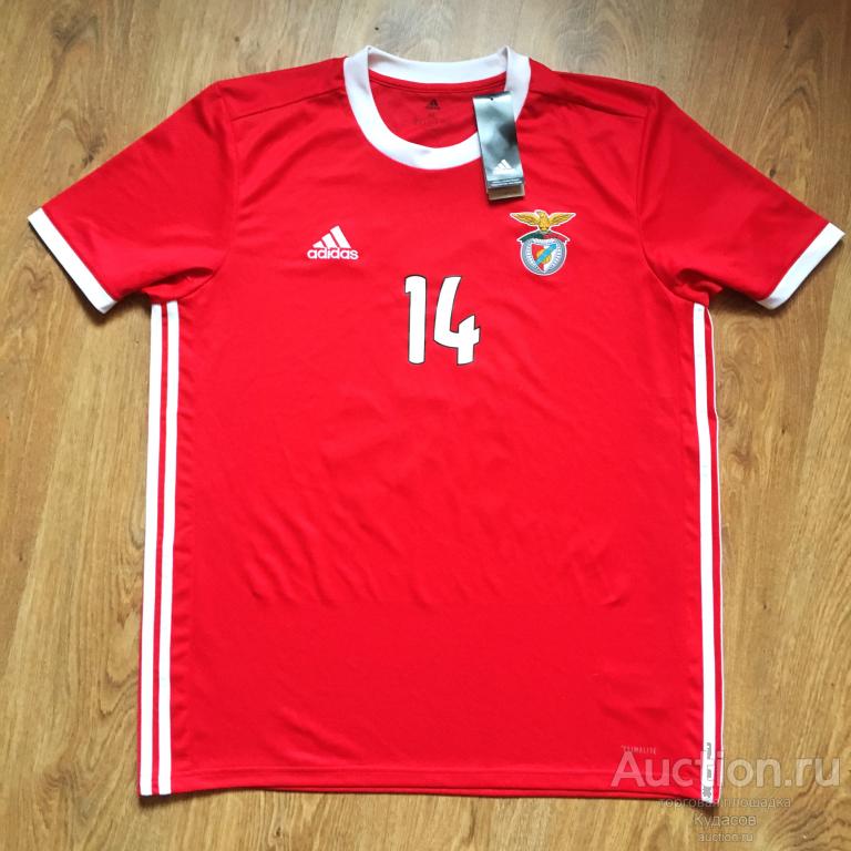 Футболка ADIDAS. XL. Новая.