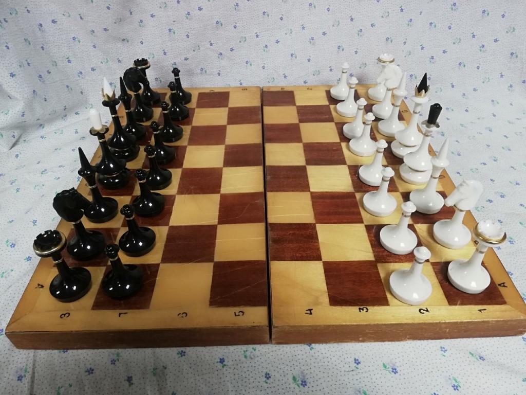 Шахматы СССР   Олимпийские фигуры  Редкие    USSR Chess Красота! РАРИТЕТ !!!