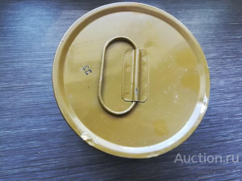 Дымовая шашка ДМ-11 (белый дым)