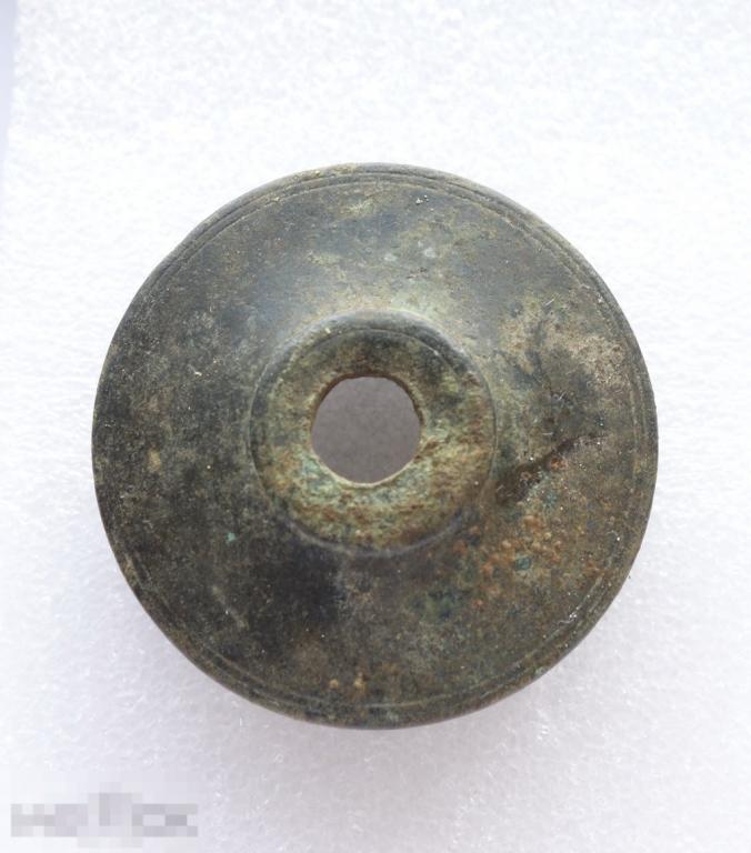 Заглушка крышка на самовар #06