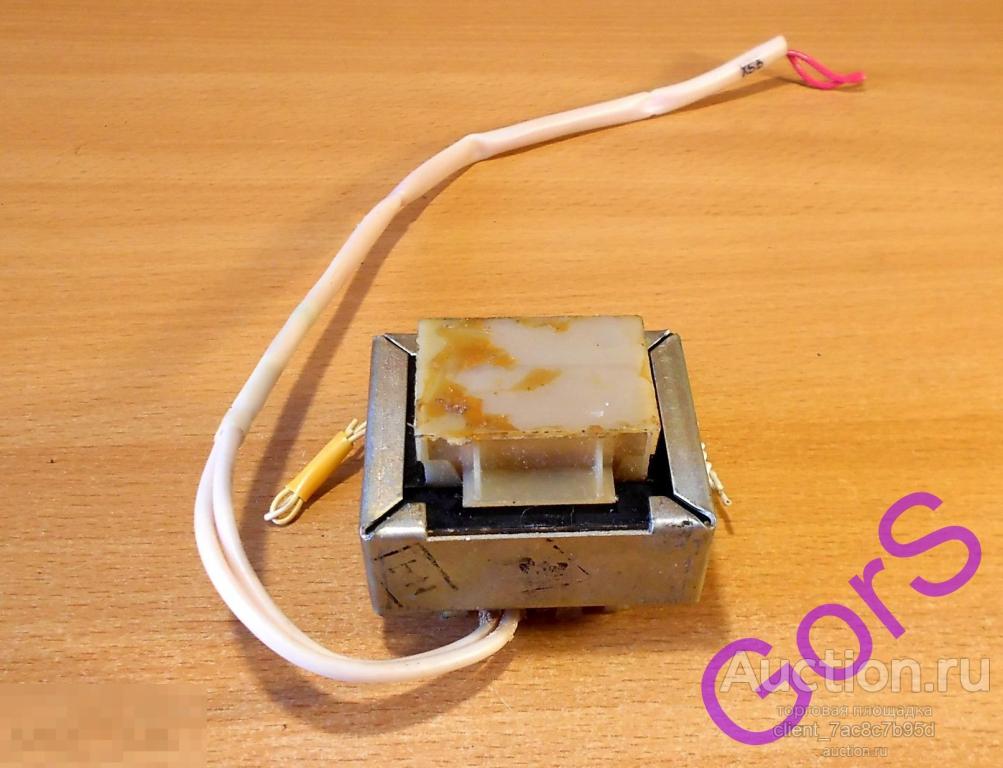 Трансформатор 7.804.153