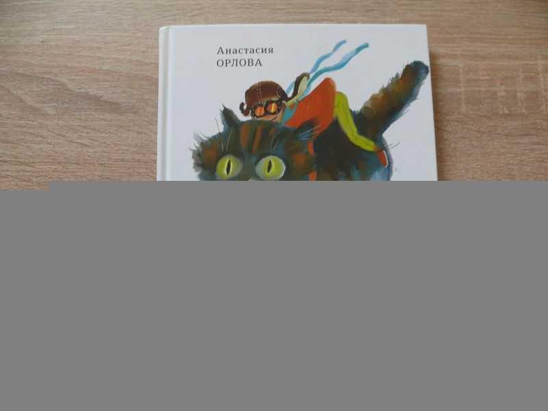 #1696669 Орлова Анастасия В голове цветные мысли Серия `Время - детство!`