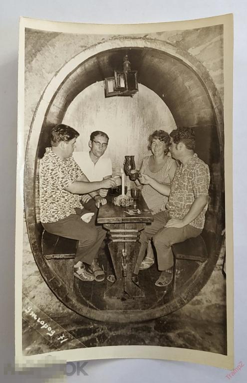 Фотография Ужгород дегустационный винный зал Променисте #127