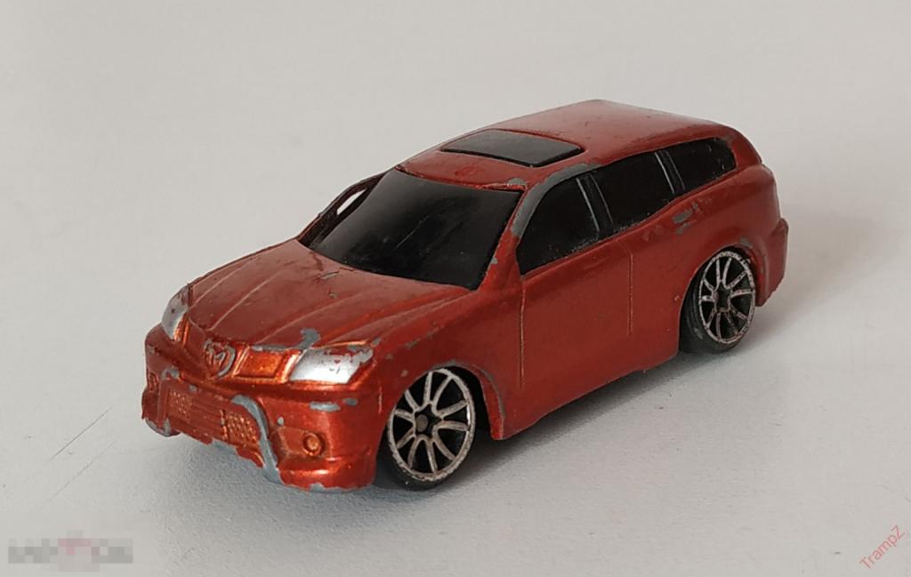 Модель автомобиль Motor Max Китай