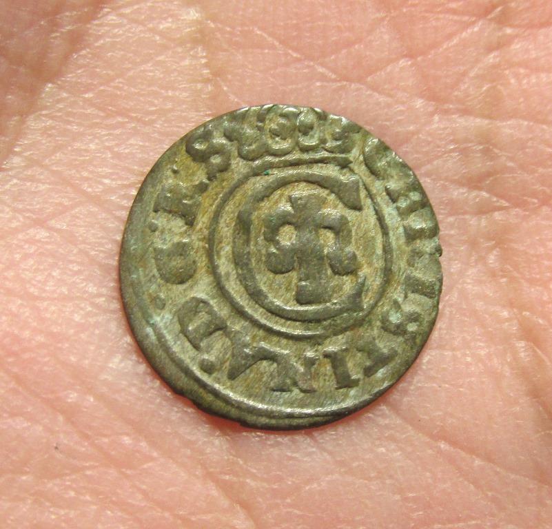 Солид Кристина Ливония (л1-4-5)