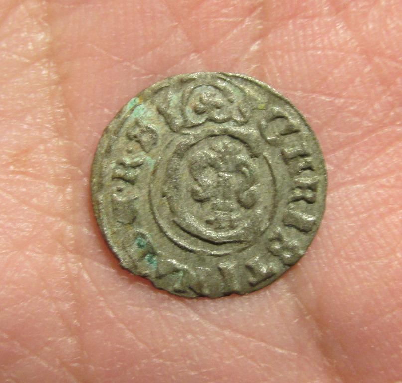 Солид Кристина Ливония (л1-5-5)