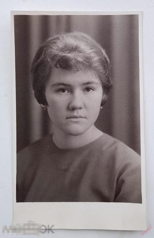Фотография портрет девушка мода прическа одежда #129*