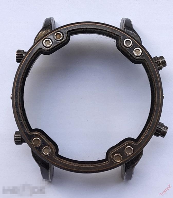 Корпус от часов #К2*