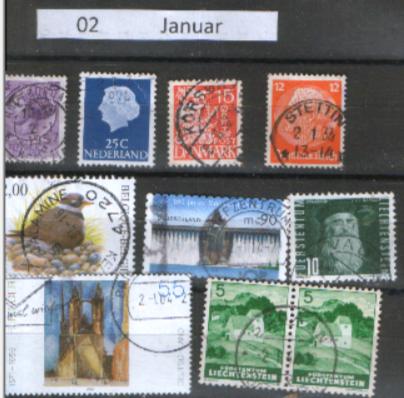 Гашение 2 января См.описание