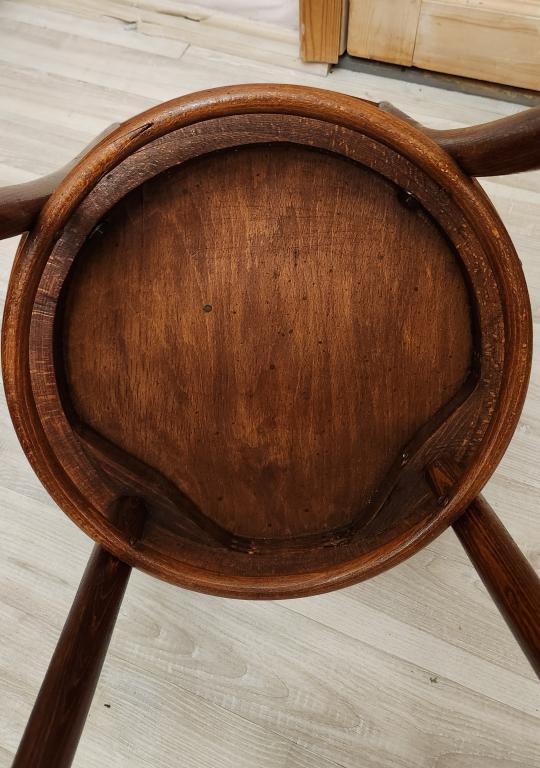 Венские стулья Тонет орех